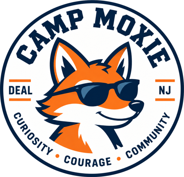 Camp Moxie